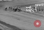 Image course de chevaux Pawtucket Rhode Island USA, 1938, de la seconde 46 séquences d'archives historiques vidéo 65675053667