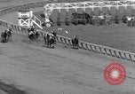 Image course de chevaux Pawtucket Rhode Island USA, 1938, de la seconde 49 séquences d'archives historiques vidéo 65675053667