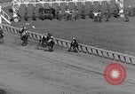 Image course de chevaux Pawtucket Rhode Island USA, 1938, de la seconde 50 séquences d'archives historiques vidéo 65675053667