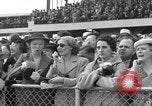 Image course de chevaux Pawtucket Rhode Island USA, 1938, de la seconde 53 séquences d'archives historiques vidéo 65675053667