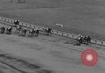 Image course de chevaux Pawtucket Rhode Island USA, 1938, de la seconde 54 séquences d'archives historiques vidéo 65675053667