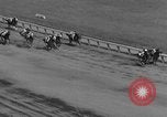 Image course de chevaux Pawtucket Rhode Island USA, 1938, de la seconde 55 séquences d'archives historiques vidéo 65675053667
