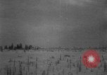 Standbild USA Tanks Niedrige Länder europäische Theater, 1944, aus Sekunde 5 historischem Filmmaterial Videoclip 65675053668