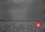 Standbild USA Tanks Niedrige Länder europäische Theater, 1944, aus Sekunde 7 historischem Filmmaterial Videoclip 65675053668