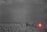 Standbild USA Tanks Niedrige Länder europäische Theater, 1944, aus Sekunde 9 historischem Filmmaterial Videoclip 65675053668