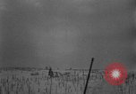 Standbild USA Tanks Niedrige Länder europäische Theater, 1944, aus Sekunde 10 historischem Filmmaterial Videoclip 65675053668