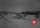 Standbild USA Tanks Niedrige Länder europäische Theater, 1944, aus Sekunde 16 historischem Filmmaterial Videoclip 65675053668