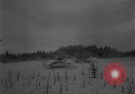 Standbild USA Tanks Niedrige Länder europäische Theater, 1944, aus Sekunde 19 historischem Filmmaterial Videoclip 65675053668
