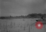 Standbild USA Tanks Niedrige Länder europäische Theater, 1944, aus Sekunde 23 historischem Filmmaterial Videoclip 65675053668
