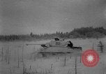 Standbild USA Tanks Niedrige Länder europäische Theater, 1944, aus Sekunde 24 historischem Filmmaterial Videoclip 65675053668