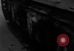 Standbild USA Tanks Niedrige Länder europäische Theater, 1944, aus Sekunde 50 historischem Filmmaterial Videoclip 65675053668