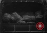 Standbild USA Tanks Niedrige Länder europäische Theater, 1944, aus Sekunde 58 historischem Filmmaterial Videoclip 65675053668