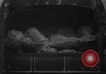 Standbild USA Tanks Niedrige Länder europäische Theater, 1944, aus Sekunde 59 historischem Filmmaterial Videoclip 65675053668
