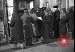 Standbild Wahl Kiew Ukraine, 1947, aus Sekunde 9 historischem Filmmaterial Videoclip 65675053669