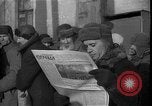 Standbild Wahl Kiew Ukraine, 1947, aus Sekunde 17 historischem Filmmaterial Videoclip 65675053669