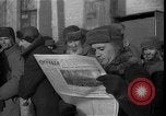 Standbild Wahl Kiew Ukraine, 1947, aus Sekunde 18 historischem Filmmaterial Videoclip 65675053669