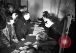 Standbild Wahl Kiew Ukraine, 1947, aus Sekunde 32 historischem Filmmaterial Videoclip 65675053669