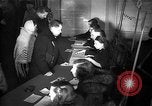 Standbild Wahl Kiew Ukraine, 1947, aus Sekunde 34 historischem Filmmaterial Videoclip 65675053669