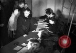 Standbild Wahl Kiew Ukraine, 1947, aus Sekunde 38 historischem Filmmaterial Videoclip 65675053669