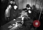 Standbild Wahl Kiew Ukraine, 1947, aus Sekunde 39 historischem Filmmaterial Videoclip 65675053669