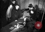Standbild Wahl Kiew Ukraine, 1947, aus Sekunde 40 historischem Filmmaterial Videoclip 65675053669