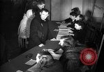 Standbild Wahl Kiew Ukraine, 1947, aus Sekunde 41 historischem Filmmaterial Videoclip 65675053669