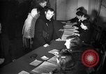 Standbild Wahl Kiew Ukraine, 1947, aus Sekunde 42 historischem Filmmaterial Videoclip 65675053669