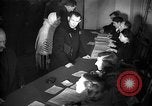 Standbild Wahl Kiew Ukraine, 1947, aus Sekunde 43 historischem Filmmaterial Videoclip 65675053669