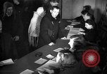 Standbild Wahl Kiew Ukraine, 1947, aus Sekunde 44 historischem Filmmaterial Videoclip 65675053669