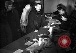 Standbild Wahl Kiew Ukraine, 1947, aus Sekunde 45 historischem Filmmaterial Videoclip 65675053669