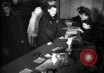 Standbild Wahl Kiew Ukraine, 1947, aus Sekunde 46 historischem Filmmaterial Videoclip 65675053669