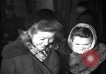 Standbild Wahl Kiew Ukraine, 1947, aus Sekunde 61 historischem Filmmaterial Videoclip 65675053669