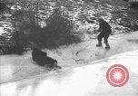 Standbild Russische Kinder Kiew Ukraine, 1947, aus Sekunde 9 historischem Filmmaterial Videoclip 65675053670