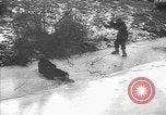 Standbild Russische Kinder Kiew Ukraine, 1947, aus Sekunde 11 historischem Filmmaterial Videoclip 65675053670