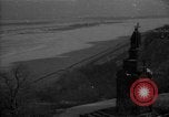 Standbild Statue des Heiligen Wladimir Kiew Ukraine, 1947, aus Sekunde 1 historischem Filmmaterial Videoclip 65675053672