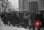 Standbild Statue des Heiligen Wladimir Kiew Ukraine, 1947, aus Sekunde 20 historischem Filmmaterial Videoclip 65675053672