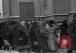 Standbild Statue des Heiligen Wladimir Kiew Ukraine, 1947, aus Sekunde 23 historischem Filmmaterial Videoclip 65675053672