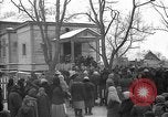Standbild Statue des Heiligen Wladimir Kiew Ukraine, 1947, aus Sekunde 25 historischem Filmmaterial Videoclip 65675053672