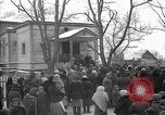 Standbild Statue des Heiligen Wladimir Kiew Ukraine, 1947, aus Sekunde 26 historischem Filmmaterial Videoclip 65675053672