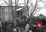 Standbild Statue des Heiligen Wladimir Kiew Ukraine, 1947, aus Sekunde 27 historischem Filmmaterial Videoclip 65675053672