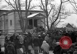 Standbild Statue des Heiligen Wladimir Kiew Ukraine, 1947, aus Sekunde 28 historischem Filmmaterial Videoclip 65675053672