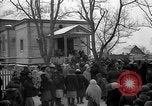 Standbild Statue des Heiligen Wladimir Kiew Ukraine, 1947, aus Sekunde 29 historischem Filmmaterial Videoclip 65675053672