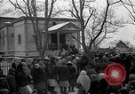Standbild Statue des Heiligen Wladimir Kiew Ukraine, 1947, aus Sekunde 30 historischem Filmmaterial Videoclip 65675053672