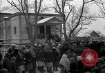 Standbild Statue des Heiligen Wladimir Kiew Ukraine, 1947, aus Sekunde 31 historischem Filmmaterial Videoclip 65675053672