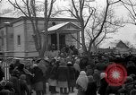 Standbild Statue des Heiligen Wladimir Kiew Ukraine, 1947, aus Sekunde 32 historischem Filmmaterial Videoclip 65675053672