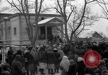 Standbild Statue des Heiligen Wladimir Kiew Ukraine, 1947, aus Sekunde 33 historischem Filmmaterial Videoclip 65675053672