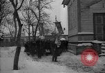 Standbild Statue des Heiligen Wladimir Kiew Ukraine, 1947, aus Sekunde 34 historischem Filmmaterial Videoclip 65675053672