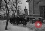 Standbild Statue des Heiligen Wladimir Kiew Ukraine, 1947, aus Sekunde 35 historischem Filmmaterial Videoclip 65675053672