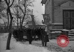 Standbild Statue des Heiligen Wladimir Kiew Ukraine, 1947, aus Sekunde 37 historischem Filmmaterial Videoclip 65675053672