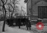 Standbild Statue des Heiligen Wladimir Kiew Ukraine, 1947, aus Sekunde 38 historischem Filmmaterial Videoclip 65675053672